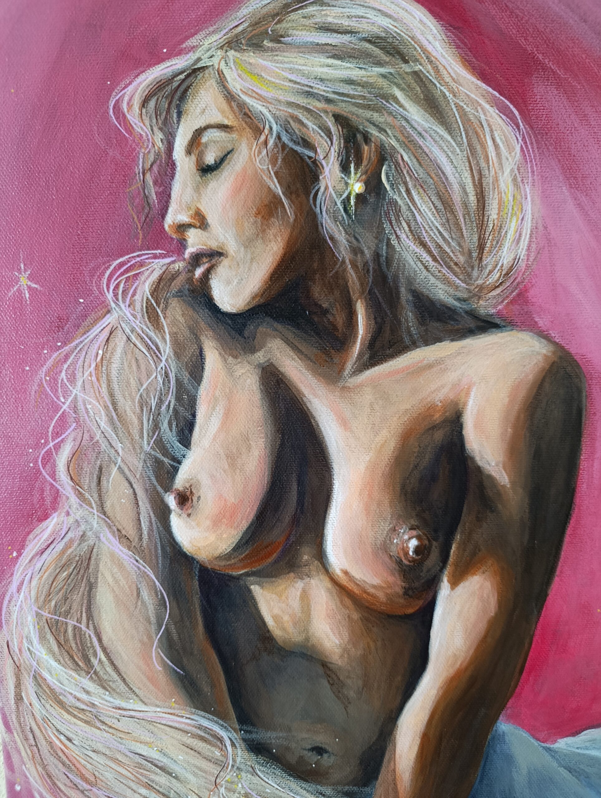 centaure femme